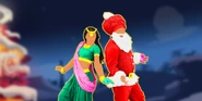 Just Dance Unlimited cover