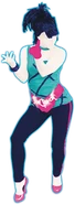 Callme theartofjd albumcoach.png (43 KB) The album coach seen in The Art of Just Dance (10th Anniversary Edition)
