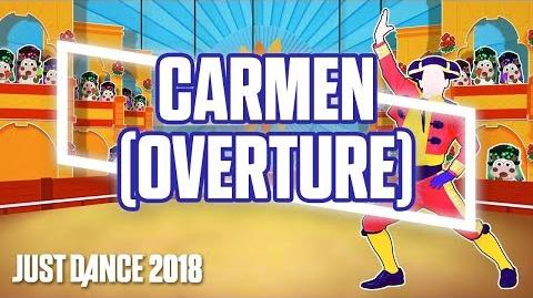 Carmen (Overture) - Gameplay Teaser (US)