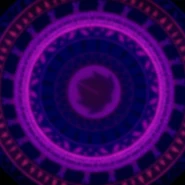 Just Dance Unlimited album background