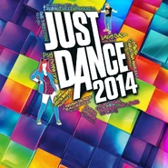 Just Dance 2014 NTSC Xbox store square (Mia)