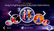 Kungfu jd2 store menu.png (423 KB) Kung Fu Fighting (Dave Ruffy/Mark Wallis Remix) in the Just Dance 2 store
