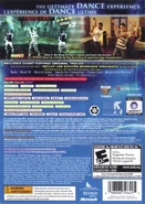 NTSC Xbox 360 cover (back)