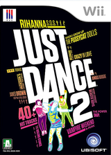 Just Dance 2 | Just Dance Wiki | Fandom