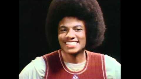 The Jacksons - Blame It On The Boogie (Michael Jackson's Vision)