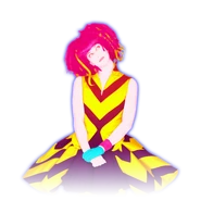 Just Dance 2015 (Do Mashup de Maps)