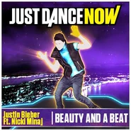 Just Dance Now release announcement