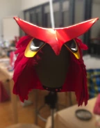 Behind the scenes 6 (Bong)