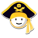 Fearlesspirate p1 avatar