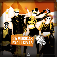 The coaches in an advertisement for Brazil Game Show 2016[9]