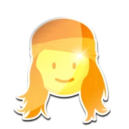 Maya's golden avatar