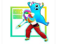 Promotional Kids Mod image