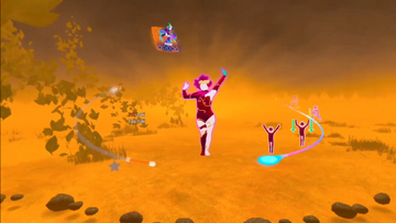 Taki Taki | Just Dance Wiki | Fandom