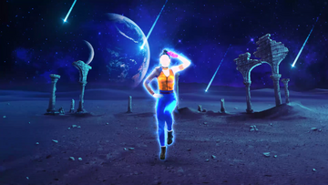 Tamta Dziewczyna | Wiki Just Dance | Fandom