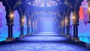 Avatar background (The Genies' Palace)