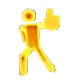 Entrambe le Gold Moves (Boomsday)