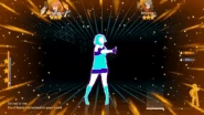Gold Move in-game