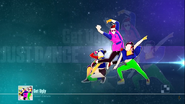 Getugly jd2016 load.png (1.46 MB) Just Dance 2016 loading screen