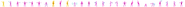 Pictograms (Remake)