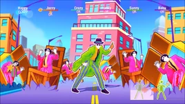 Imstillstanding jd2019 gameplay