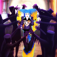 Judas (pre-Just Dance+)