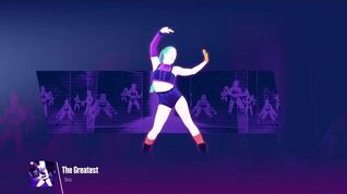 Just Dance 2018 (Unlimited) The Greatest