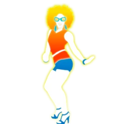Le Freak | Just Dance Wiki | Fandom