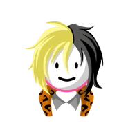 P4’s avatar on Just Dance Wii U