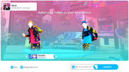 Mood jd2022 coachmenu controller.png (2.62 MB) Just Dance 2022 coach selection screen (controller)