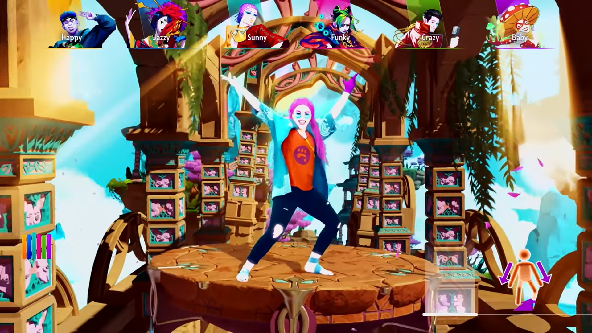 Just Dance 2024: Everything You Should Know 