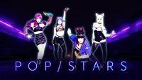 POP/STARS