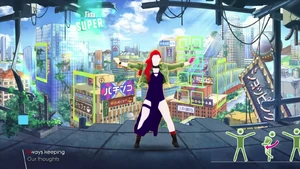 Sidewinder jd2018 gameplay