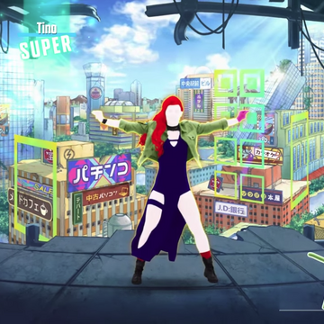 Fight Club Just Dance Wiki Fandom