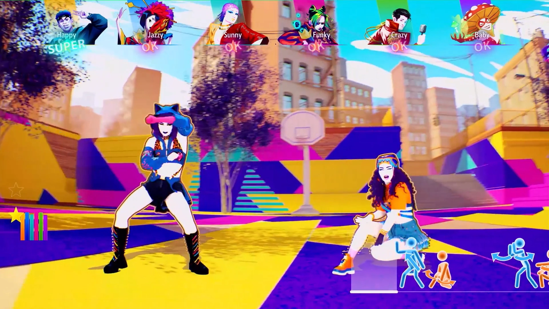 Wasabi (Extreme Version) | Just Dance Wiki | Fandom