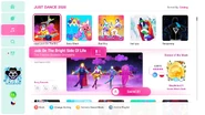 Alwayslookon jd2020 menu.png (1.83 MB) Always Look On The Bright Side Of Life on the Just Dance 2020 menu