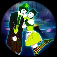 Comeon jd2 cover generic