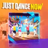 Just Dance Now announcement on Facebook