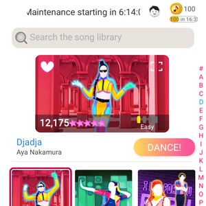 Djadja Just Dance Wiki Fandom