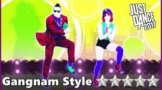 Gangnam Style - Just Dance 2017