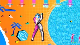 Gotthat jd2018 gameplay