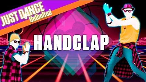 Just Dance Unlimited HandClap by Fitz and the Tantrums – Official Gameplay