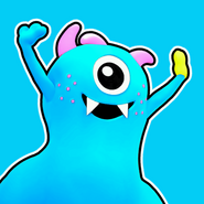 Kids Mode icon