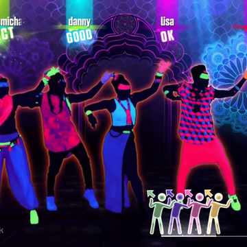 just dance wiki fandom