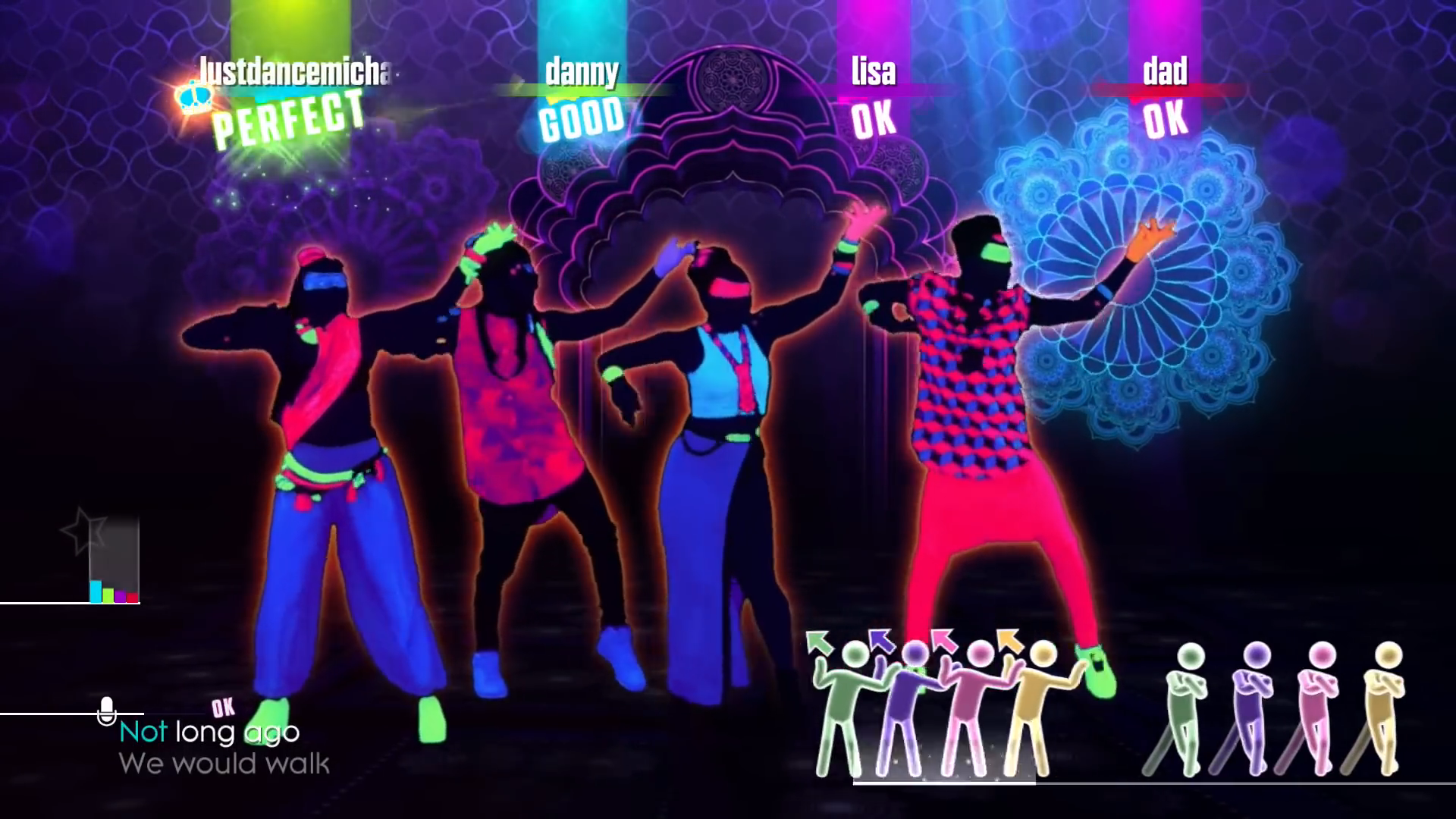 Lean On Just Dance Wiki Fandom