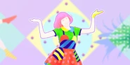 Legsongchn cover 1024.png (447 KB) Just Dance Unlimited cover