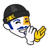 Giphy sticker 1
