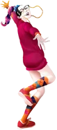 Liza Friday (C1)’s classic avatar (Just Dance 2023 Edition)
