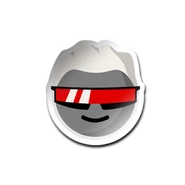 Thatpower p2 jd2015 ava.png (49 KB) P2’s avatar on Just Dance 2015 and later games