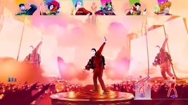 Treasure gameplay jd2024