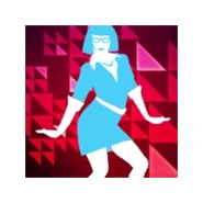 Womanizer (Just Dance)